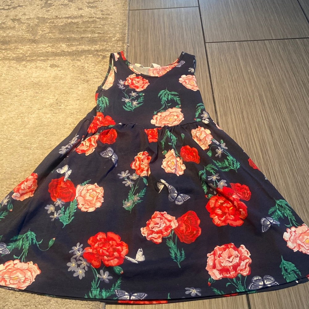H&M kids dress for sale